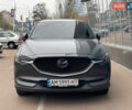 Сірий Мазда СХ-5, об'ємом двигуна 2.2 л та пробігом 269 тис. км за 20900 $, фото 3 на Automoto.ua