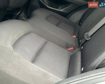 Серый Мазда СХ-5, объемом двигателя 2.5 л и пробегом 55 тыс. км за 18300 $, фото 35 на Automoto.ua