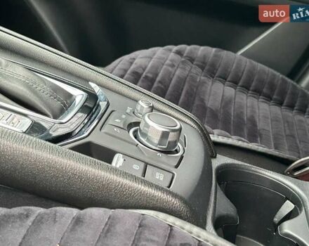 Серый Мазда СХ-5, объемом двигателя 2.5 л и пробегом 55 тыс. км за 18300 $, фото 31 на Automoto.ua