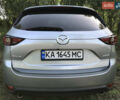 Серый Мазда СХ-5, объемом двигателя 2.5 л и пробегом 77 тыс. км за 21300 $, фото 21 на Automoto.ua