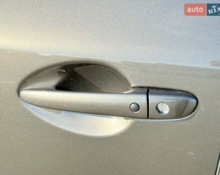 Сірий Мазда СХ-5, об'ємом двигуна 2.19 л та пробігом 250 тис. км за 20499 $, фото 11 на Automoto.ua