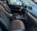 Серый Мазда СХ-5, объемом двигателя 2.5 л и пробегом 118 тыс. км за 18990 $, фото 14 на Automoto.ua