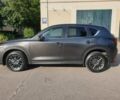 Мазда СХ-5 2018 у Херсоні на Automoto.ua Сірий Мазда СХ-5, об'ємом двигуна 0 л та пробігом 40 тис. км за 24200 $, фото 7 на Automoto.ua