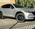 Сірий Мазда СХ-5, об'ємом двигуна 2.5 л та пробігом 100 тис. км за 20699 $, фото 4 на Automoto.ua