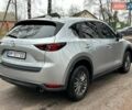 Серый Мазда СХ-5, объемом двигателя 2.5 л и пробегом 55 тыс. км за 18300 $, фото 15 на Automoto.ua