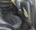 Серый Мазда СХ-5, объемом двигателя 2.19 л и пробегом 197 тыс. км за 22500 $, фото 17 на Automoto.ua