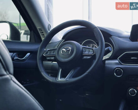 Серый Мазда СХ-5, объемом двигателя 2.49 л и пробегом 161 тыс. км за 18899 $, фото 36 на Automoto.ua