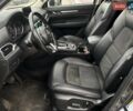 Серый Мазда СХ-5, объемом двигателя 2.5 л и пробегом 125 тыс. км за 16990 $, фото 32 на Automoto.ua