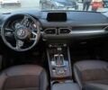 Серый Мазда СХ-5, объемом двигателя 2.5 л и пробегом 118 тыс. км за 18990 $, фото 18 на Automoto.ua