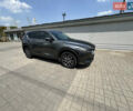 Серый Мазда СХ-5, объемом двигателя 2.19 л и пробегом 80 тыс. км за 24700 $, фото 7 на Automoto.ua