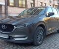 Серый Мазда СХ-5, объемом двигателя 0 л и пробегом 210 тыс. км за 22500 $, фото 1 на Automoto.ua