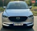 Сірий Мазда СХ-5, об'ємом двигуна 2.49 л та пробігом 69 тис. км за 18999 $, фото 42 на Automoto.ua