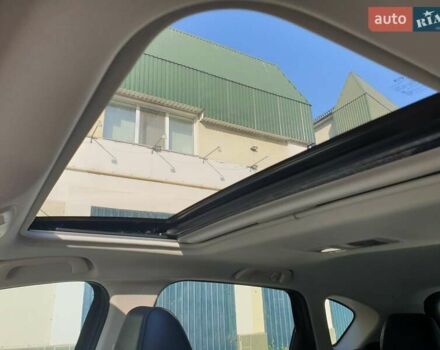 Сірий Мазда СХ-5, об'ємом двигуна 2.49 л та пробігом 40 тис. км за 24200 $, фото 12 на Automoto.ua