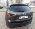 Серый Мазда СХ-5, объемом двигателя 2.49 л и пробегом 133 тыс. км за 16999 $, фото 3 на Automoto.ua