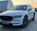 Серый Мазда СХ-5, объемом двигателя 2.5 л и пробегом 118 тыс. км за 18990 $, фото 1 на Automoto.ua