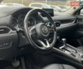 Серый Мазда СХ-5, объемом двигателя 2.5 л и пробегом 125 тыс. км за 16990 $, фото 33 на Automoto.ua