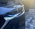Сірий Мазда СХ-5, об'ємом двигуна 2.5 л та пробігом 70 тис. км за 23500 $, фото 8 на Automoto.ua