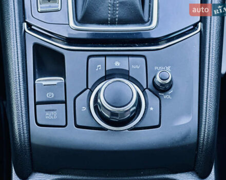 Серый Мазда СХ-5, объемом двигателя 2.49 л и пробегом 161 тыс. км за 18899 $, фото 34 на Automoto.ua