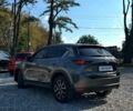 Сірий Мазда СХ-5, об'ємом двигуна 0 л та пробігом 130 тис. км за 17999 $, фото 4 на Automoto.ua