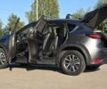 Мазда СХ-5 2018 в Стрые на Automoto.ua Серый Мазда СХ-5, объемом двигателя 2.19 л и пробегом 200 тыс. км за 23000 $, фото 3 на Automoto.ua
