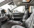 Серый Мазда СХ-5, объемом двигателя 2.5 л и пробегом 59 тыс. км за 6400 $, фото 4 на Automoto.ua