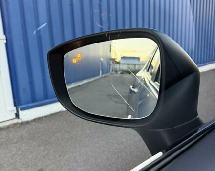 Сірий Мазда СХ-5, об'ємом двигуна 2.49 л та пробігом 66 тис. км за 18800 $, фото 33 на Automoto.ua