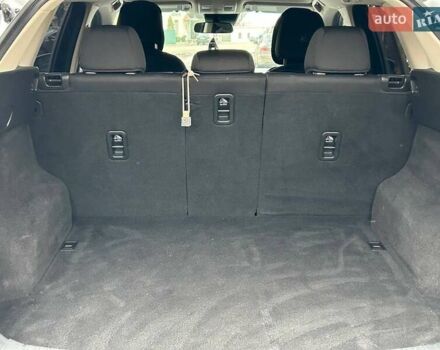 Серый Мазда СХ-5, объемом двигателя 2.5 л и пробегом 55 тыс. км за 18300 $, фото 39 на Automoto.ua