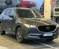 Серый Мазда СХ-5, объемом двигателя 2.49 л и пробегом 151 тыс. км за 17700 $, фото 7 на Automoto.ua