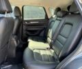 Сірий Мазда СХ-5, об'ємом двигуна 2.5 л та пробігом 36 тис. км за 13500 $, фото 12 на Automoto.ua