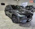 Серый Мазда СХ-5, объемом двигателя 2.2 л и пробегом 207 тыс. км за 18999 $, фото 25 на Automoto.ua