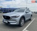 Серый Мазда СХ-5, объемом двигателя 2.49 л и пробегом 92 тыс. км за 22599 $, фото 22 на Automoto.ua
