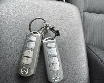 Сірий Мазда СХ-5, об'ємом двигуна 2 л та пробігом 94 тис. км за 21150 $, фото 37 на Automoto.ua