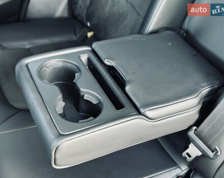 Серый Мазда СХ-5, объемом двигателя 2.49 л и пробегом 161 тыс. км за 18899 $, фото 19 на Automoto.ua