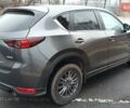 Сірий Мазда СХ-5, об'ємом двигуна 2 л та пробігом 67 тис. км за 21500 $, фото 3 на Automoto.ua