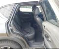 Сірий Мазда СХ-5, об'ємом двигуна 2.5 л та пробігом 102 тис. км за 4000 $, фото 12 на Automoto.ua