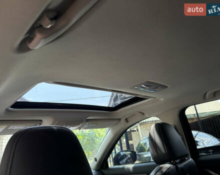 Сірий Мазда СХ-5, об'ємом двигуна 2.49 л та пробігом 45 тис. км за 21700 $, фото 18 на Automoto.ua