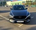 Сірий Мазда СХ-5, об'ємом двигуна 2.5 л та пробігом 70 тис. км за 23500 $, фото 1 на Automoto.ua