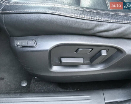 Серый Мазда СХ-5, объемом двигателя 2.5 л и пробегом 77 тыс. км за 21300 $, фото 63 на Automoto.ua