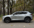 Сірий Мазда СХ-5, об'ємом двигуна 2.49 л та пробігом 156 тис. км за 17900 $, фото 4 на Automoto.ua