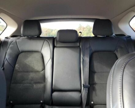 Серый Мазда СХ-5, объемом двигателя 2.5 л и пробегом 63 тыс. км за 3000 $, фото 9 на Automoto.ua