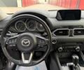Сірий Мазда СХ-5, об'ємом двигуна 2.2 л та пробігом 74 тис. км за 15300 $, фото 13 на Automoto.ua