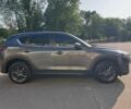 Мазда СХ-5 2018 у Херсоні на Automoto.ua Сірий Мазда СХ-5, об'ємом двигуна 0 л та пробігом 40 тис. км за 24200 $, фото 3 на Automoto.ua