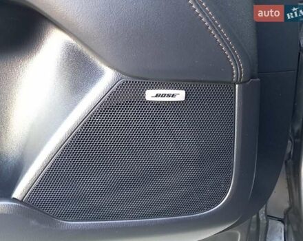 Серый Мазда СХ-5, объемом двигателя 2.19 л и пробегом 204 тыс. км за 20500 $, фото 21 на Automoto.ua