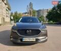Сірий Мазда СХ-5, об'ємом двигуна 2.49 л та пробігом 40 тис. км за 24200 $, фото 1 на Automoto.ua