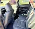 Сірий Мазда СХ-5, об'ємом двигуна 2.19 л та пробігом 250 тис. км за 20499 $, фото 39 на Automoto.ua
