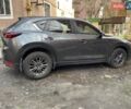 Серый Мазда СХ-5, объемом двигателя 2 л и пробегом 156 тыс. км за 19500 $, фото 4 на Automoto.ua