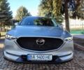 Мазда СХ-5 2018 у Києві на Automoto.ua Сірий Мазда СХ-5, об'ємом двигуна 2.49 л та пробігом 89 тис. км за 19500 $, фото 1 на Automoto.ua