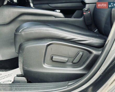 Серый Мазда СХ-5, объемом двигателя 2.49 л и пробегом 161 тыс. км за 18899 $, фото 26 на Automoto.ua