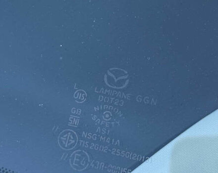 Серый Мазда СХ-5, объемом двигателя 2.49 л и пробегом 76 тыс. км за 16999 $, фото 27 на Automoto.ua