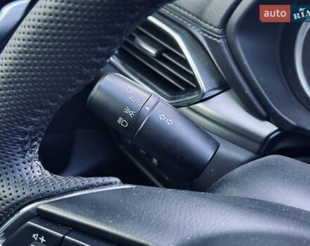 Серый Мазда СХ-5, объемом двигателя 2.49 л и пробегом 161 тыс. км за 18899 $, фото 45 на Automoto.ua